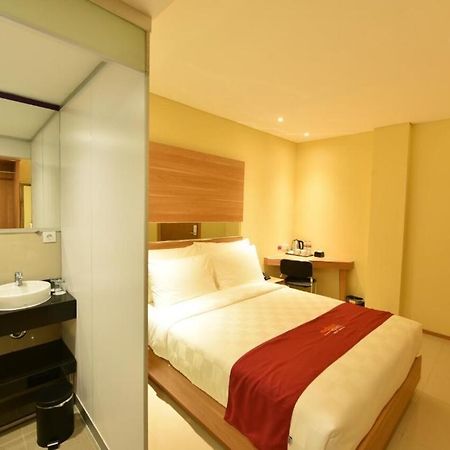 Hotel Midtown Xpress Balikpapan Exteriér fotografie