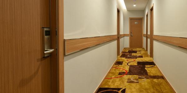 Hotel Midtown Xpress Balikpapan Exteriér fotografie