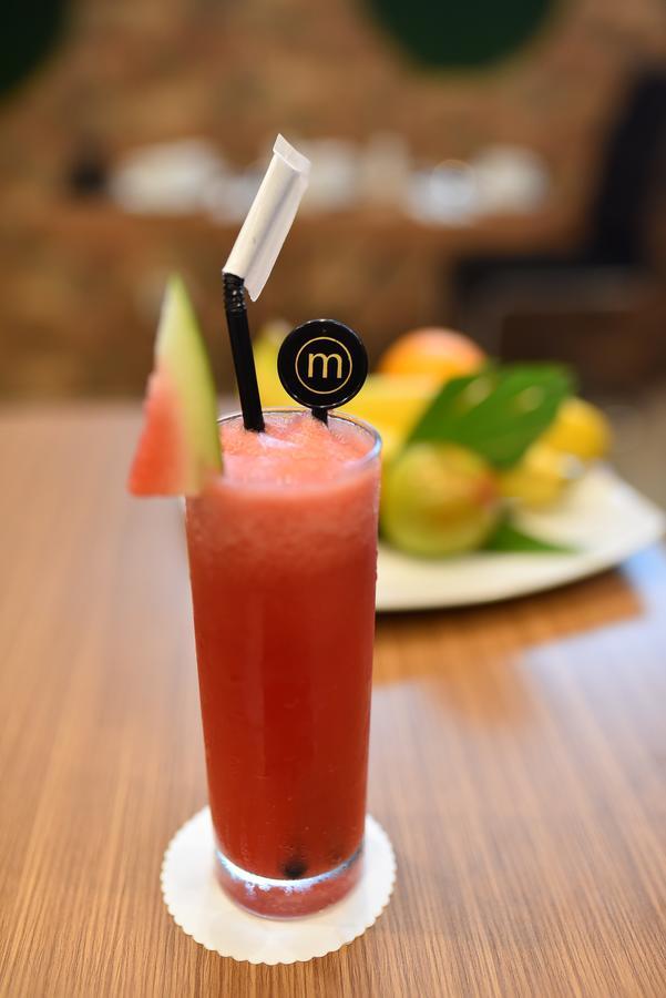 Hotel Midtown Xpress Balikpapan Exteriér fotografie
